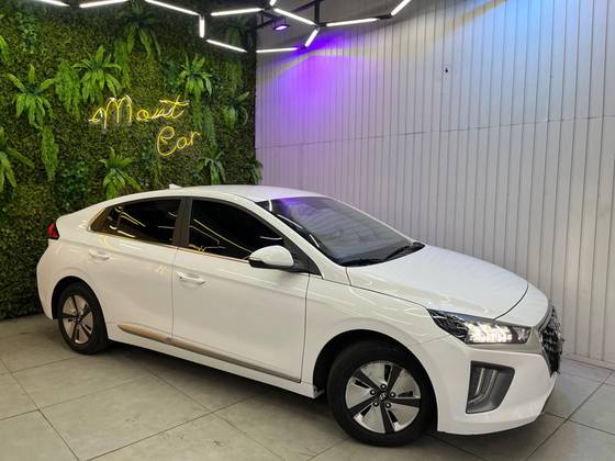 HYUNDAI IONIQ 1.6 GDI HEV DCT HYUNDAI IONIQ 1.6 GDI HEV DCT
